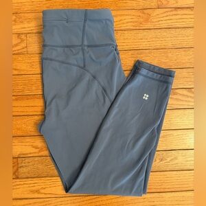 Sweaty Betty Power 7/8 leggings size 12